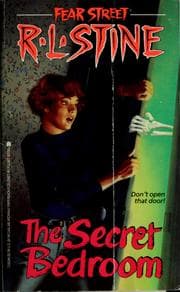Tapa de The Secret Bedroom