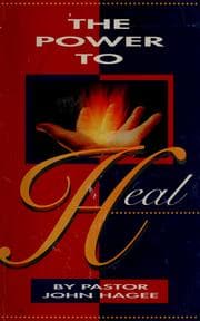Tapa de Power to Heal