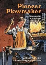 Tapa de Pioneer plowmaker