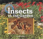 Tapa de Insects in the garden