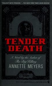 Tapa de Tender death