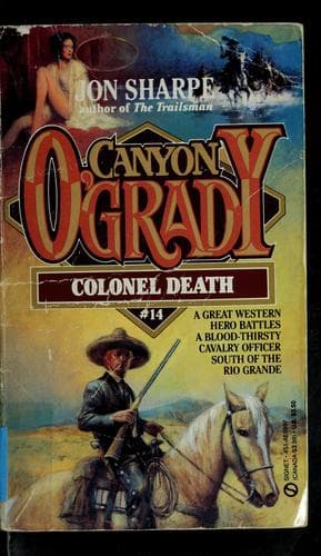 Tapa de Colonel Death