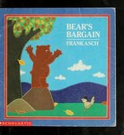 Tapa de Bear's bargain