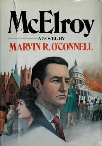 Tapa de McElroy