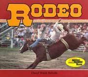 Tapa de Rodeo (Carolrhoda Photo Books)