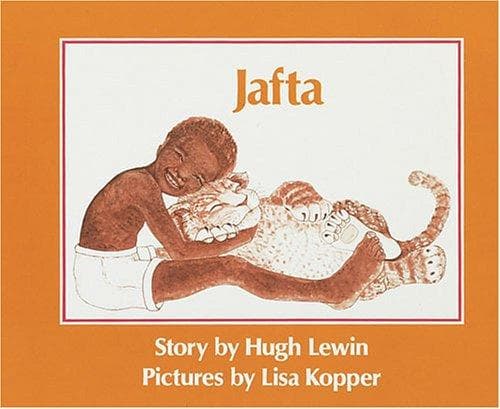 Tapa de Jafta