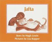 Tapa de Jafta