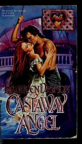 Tapa de Castaway angel