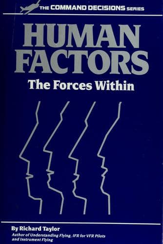 Tapa de Human Factors