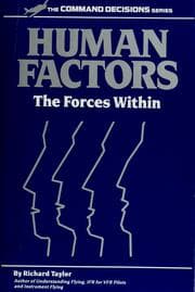 Tapa de Human Factors