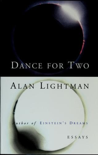 Tapa de Dance for two
