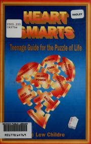 Tapa de Heart smarts