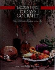Tapa de Today's gourmet