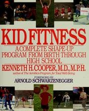 Tapa de Kid Fitness