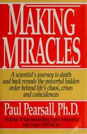 Tapa de Making Miracles