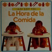 Tapa de Mealtime