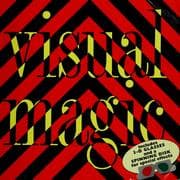 Tapa de Visual magic