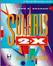 Tapa de Solaris 2.x