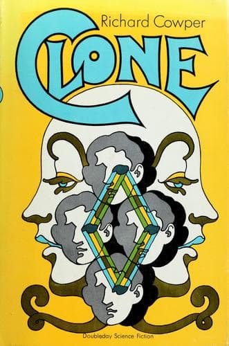 Tapa de Clone