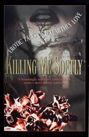 Tapa de Killing me softly