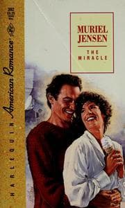 Tapa de The Miracle