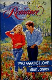 Tapa de Two Against Love