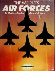 Tapa de The World's Air Forces