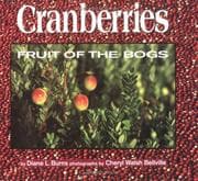 Tapa de Cranberries