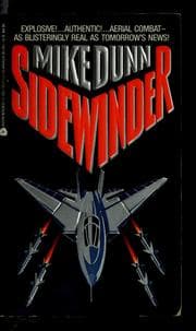 Tapa de Sidewinder