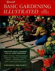 Tapa de Basic gardening illustrated