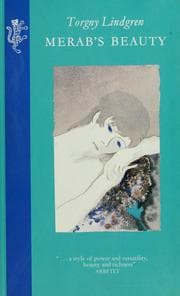 Tapa de Merab's beauty and other stories