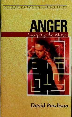 Tapa de Anger