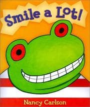 Tapa de Smile a lot!