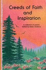 Tapa de Creeds of faith and inspiration