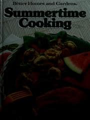 Tapa de Summertime cooking