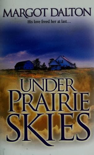 Tapa de Under Prairie Skies