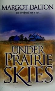 Tapa de Under Prairie Skies