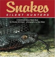 Tapa de Snakes