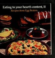 Tapa de Eating to your heart's content, II