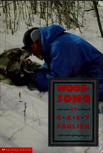 Tapa de Wood-song
