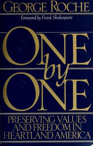 Tapa de One by one