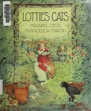 Tapa de Lottie's cats