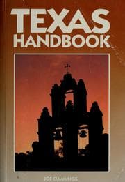 Tapa de Texas Handbook