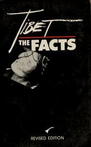 Tapa de Tibet, the facts