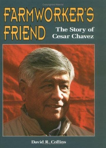Tapa de Farmworker's friend