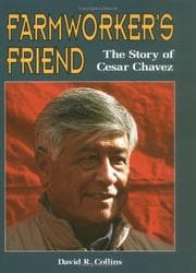 Tapa de Farmworker's friend