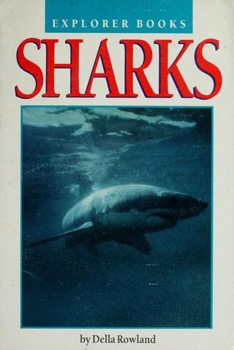 Tapa de Sharks