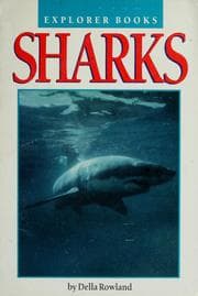 Tapa de Sharks
