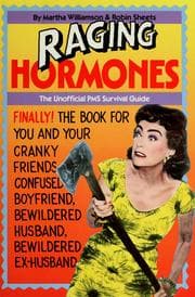 Tapa de Raging hormones