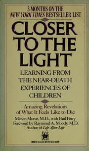 Tapa de Closer to the light